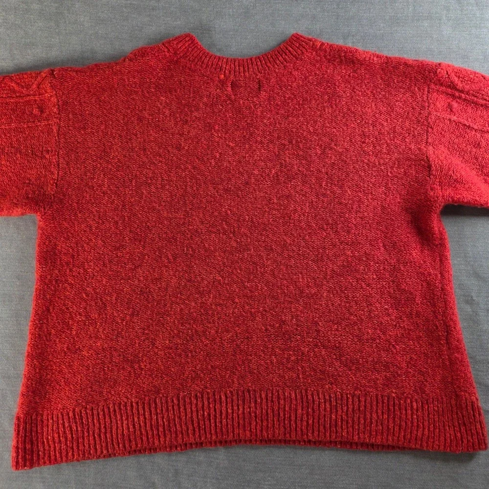 Old Navy cozy knit
